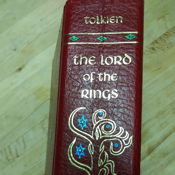 The lord of the rings collectors edition - Picture 3 of 3